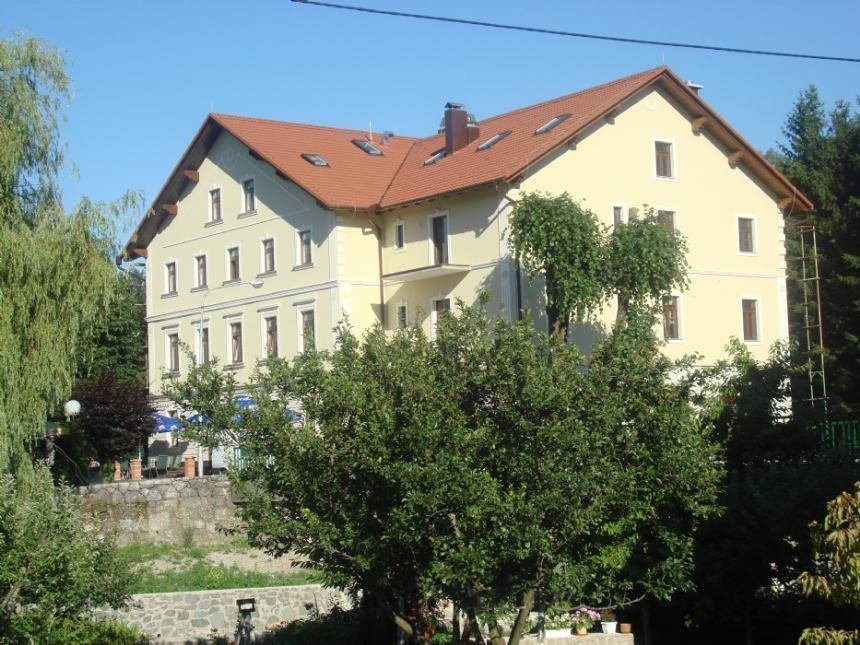 Hotel Bitoraj